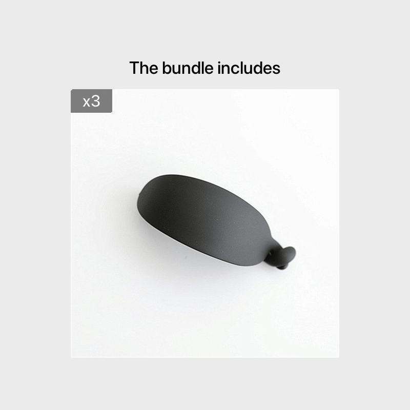 Large Non Slip Banana Hair Clips for Women & Girls