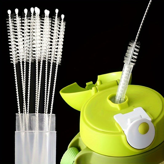 5 Pcs Stainless Steel Cleaning Brushes for Glass and Metal