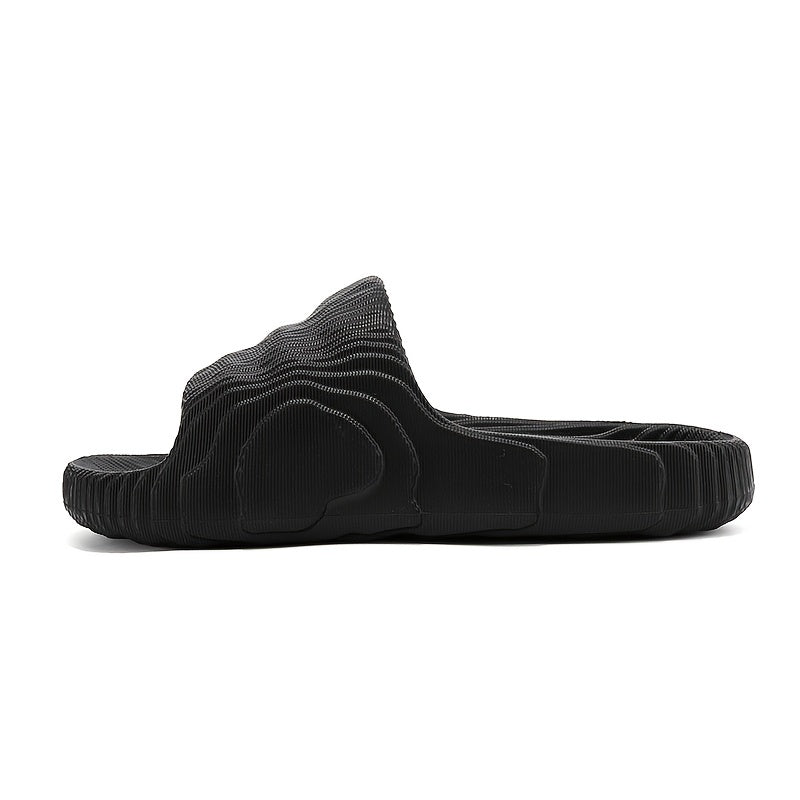Men's Cloud Slides Slippers Lightweight Open Toe Shoes