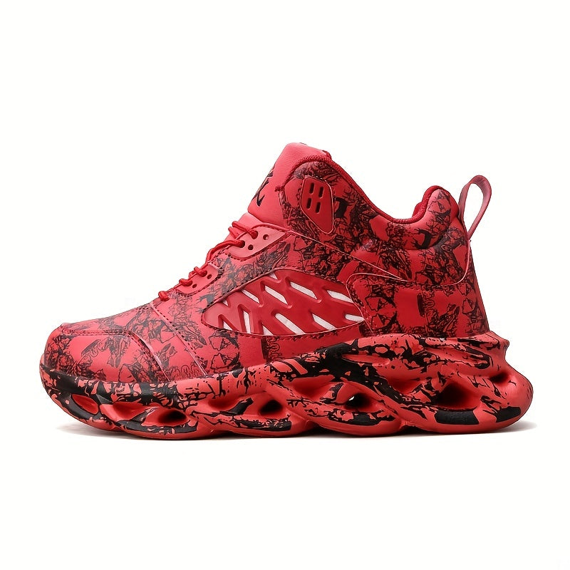Men's Blade Sneakers for Jogging Tennis Gym