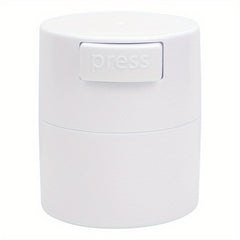 Eyelash Glue Sealed Case Makeup Container