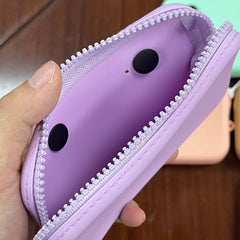 Detachable Hanging Bag for Tote - Silicone Travel Accessories