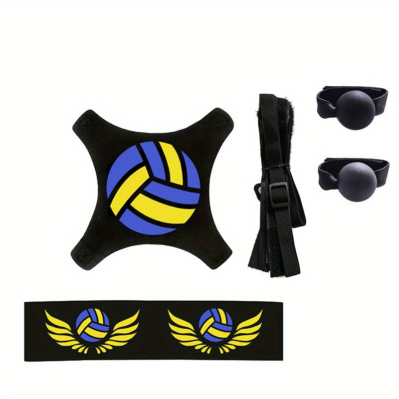 Adjustable Soccer Volleyball Rugby Trainer