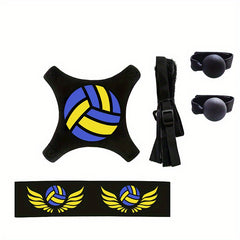 Adjustable Soccer Volleyball Rugby Trainer