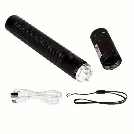 Lightweight USB Cable Charger Laser Pen - TAG Laser Light