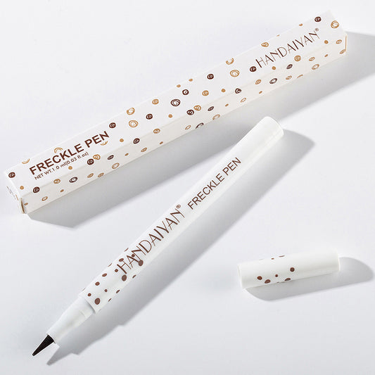 Freckle Pen Faux Freckles Makeup 4 Colors