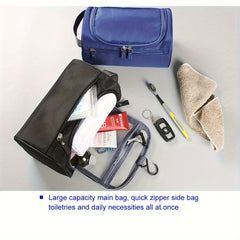 Travel Toiletries Bag for Outdoor Travel