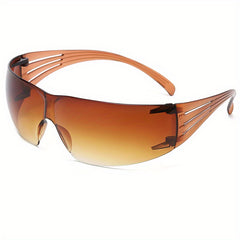 Y2K Wrap Around Gradient Sunglasses UV400