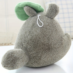 21 84 Cm Cat Plush Toy Gray Cat Doll