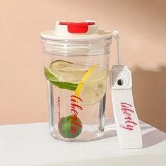 Leak Proof Reusable Coffee Mug & Water Bottle for Office & Outdoor