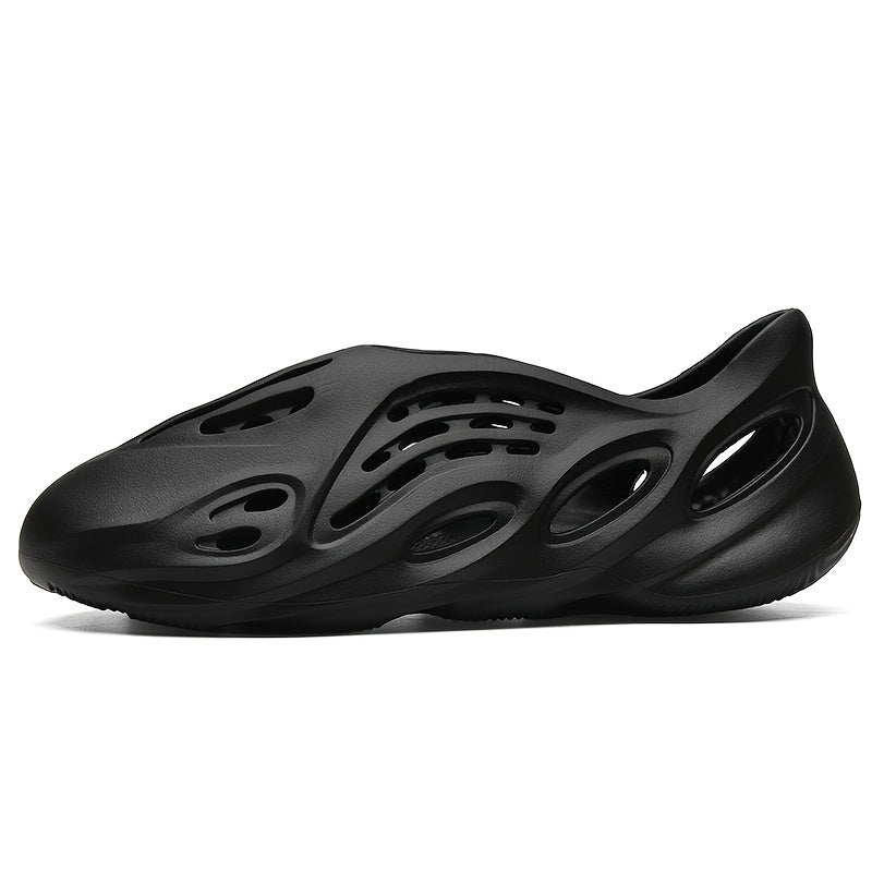 Unisex Lightweight Garden Clogs Comfortable Sandals
