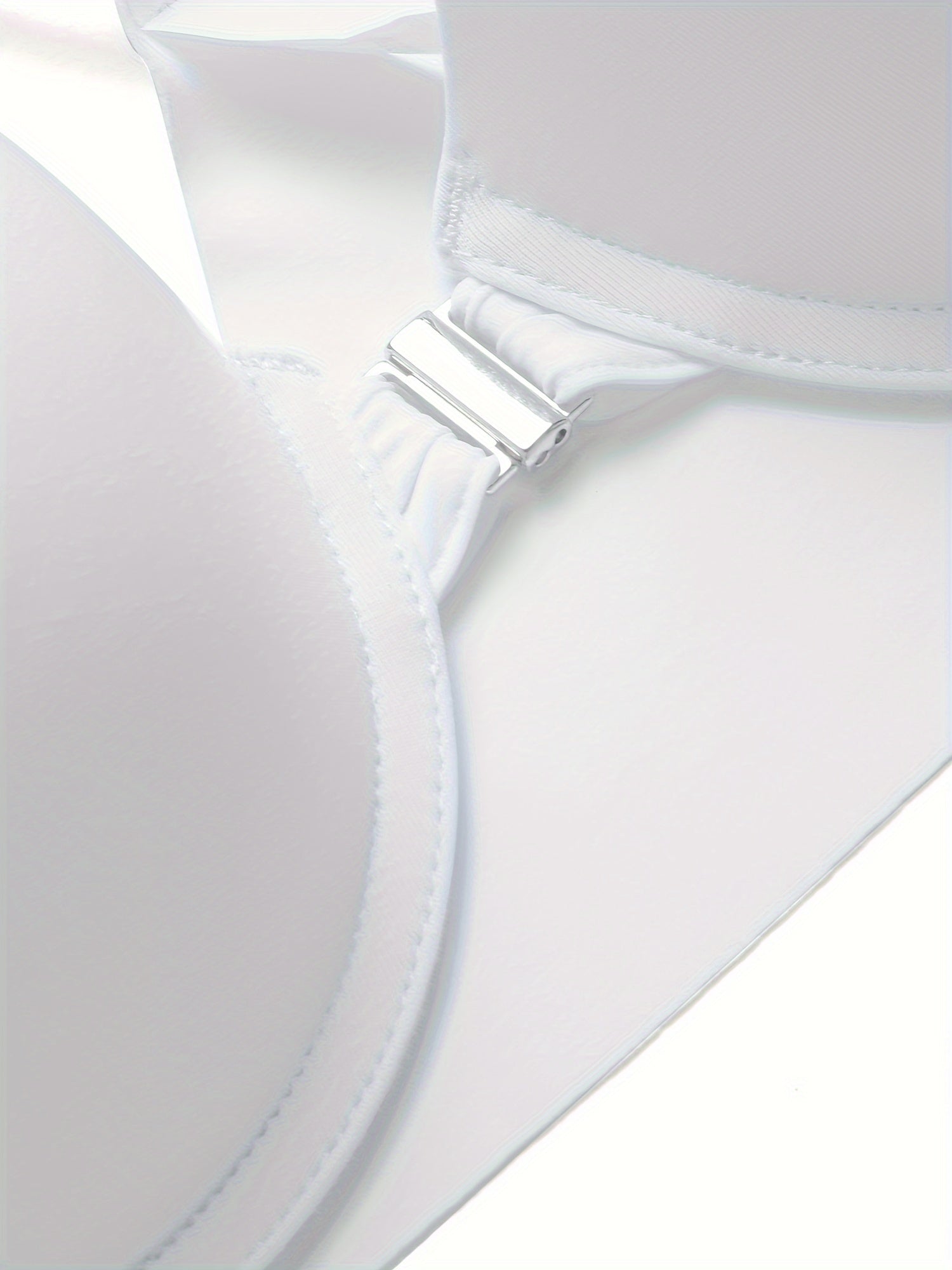 Front Buckle Push Up Bra Women's Lingerie