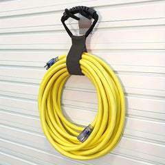 3pcs Storage Straps With Handle Extension Cord Organizers