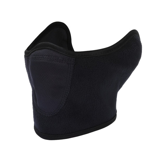Men's Winter Sports Mask Adjustable Ear Protection Lightweight Thermal Mask