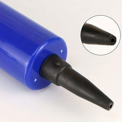Hand Pump for Inflatable Balloons, Water Sleejsonves, Swimming Ring