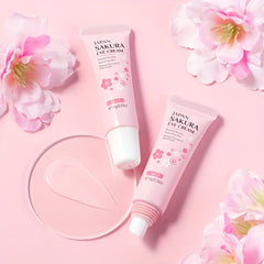 Dark Circle Eye Cream Serum Puffiness Wrinkles Hydrate