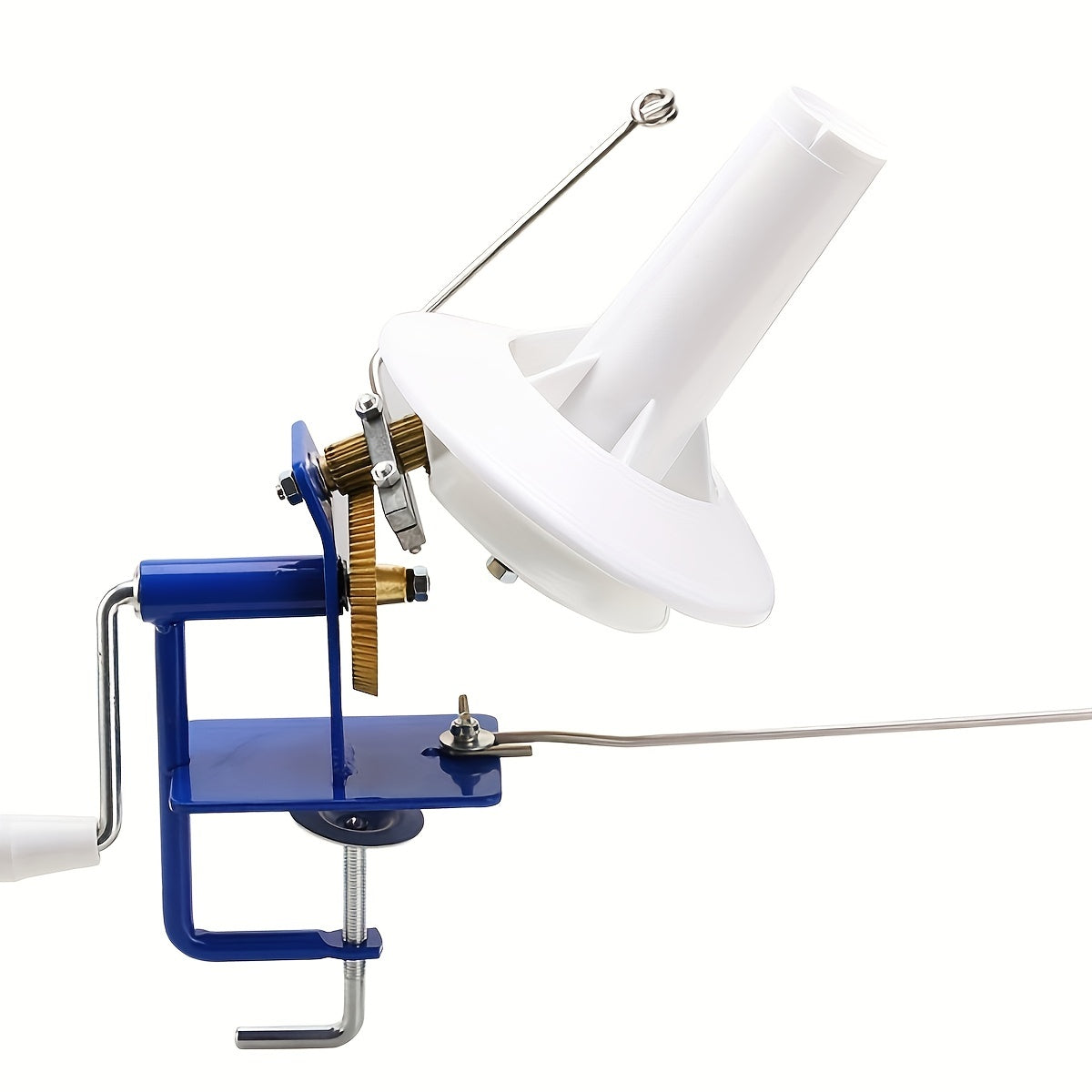 Manual Yarn Winding Machine Household Tool DIY