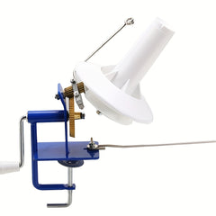 Manual Yarn Winding Machine Household Tool DIY