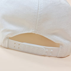 Colorful Leaf Baseball Cap Adjustable Sports Hat Women Breathable Dad Hats