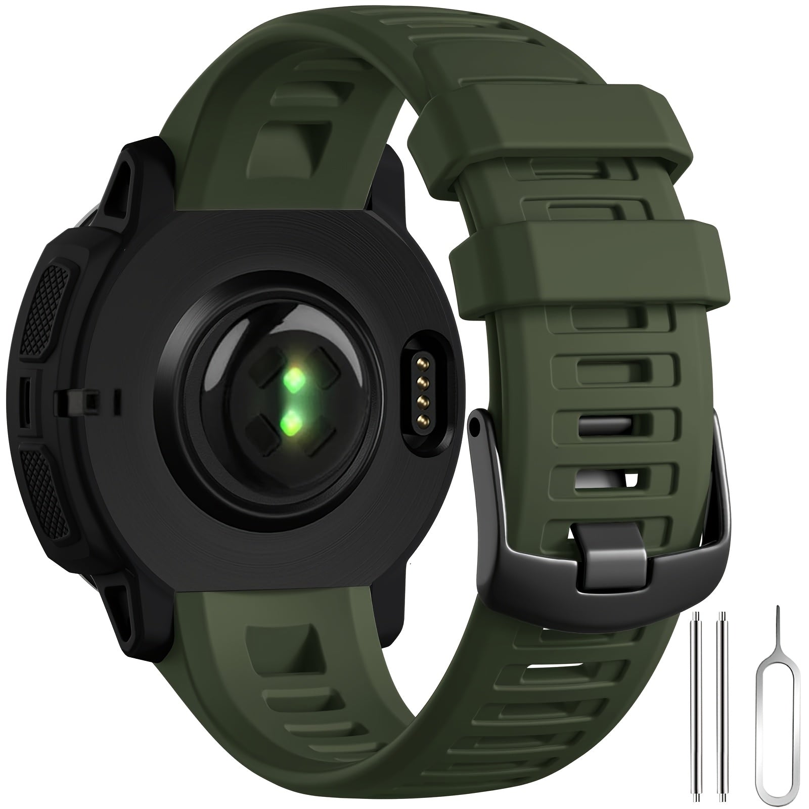 Soft Band Strap for Instinct Smartwatch