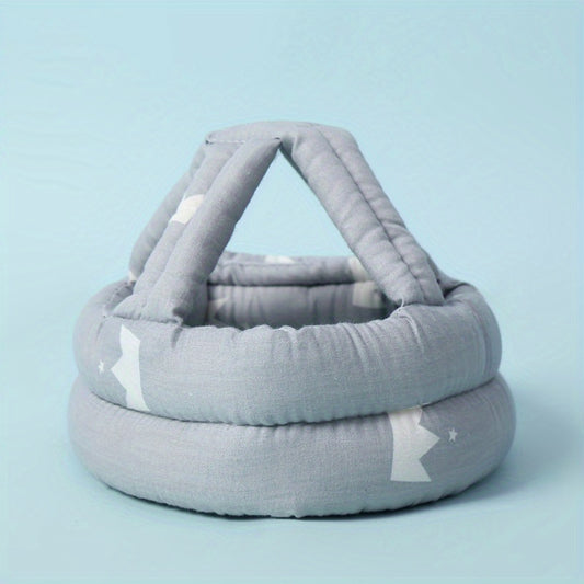 Baby Safety Helmet Adjustable Kids Head Protector