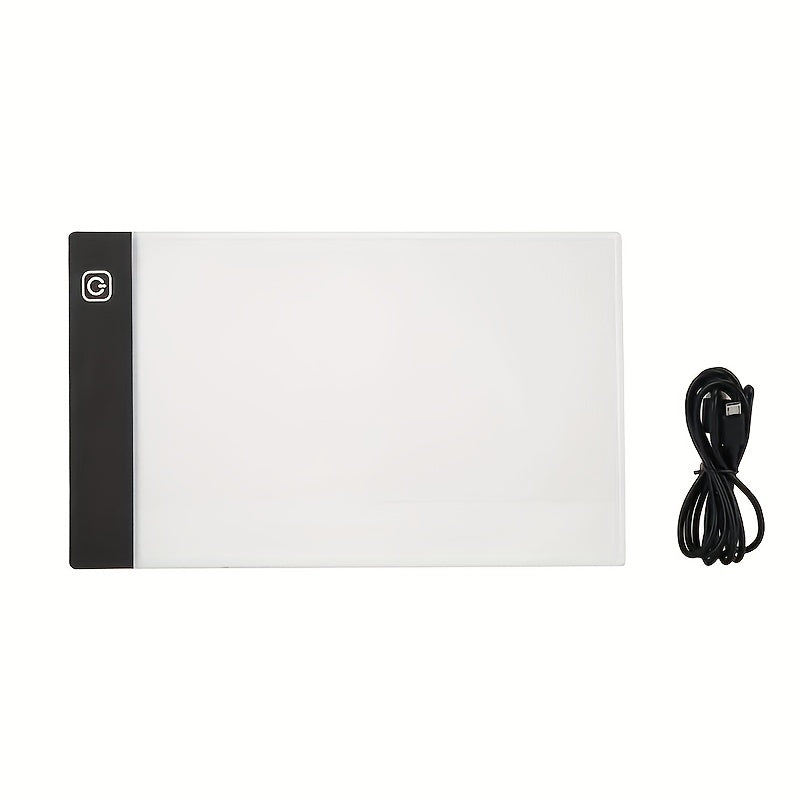A5 Tracing LED Board Light Box Dimmable USB Powered
