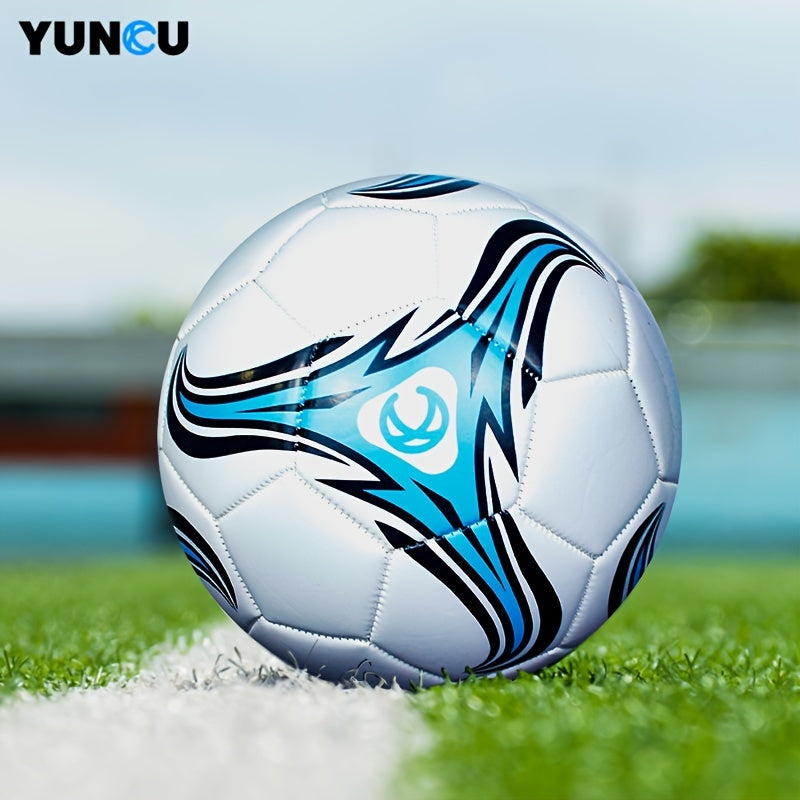 Youth Soccer Ball Size 4 & 5 Competition Training