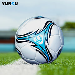 Youth Soccer Ball Size 4 & 5 Competition Training
