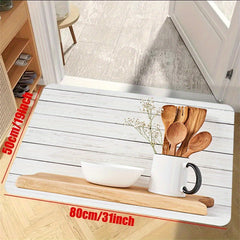 Soft Stain Resistant Memory Foam Rug - Anti Slip - Upgrade Your Home