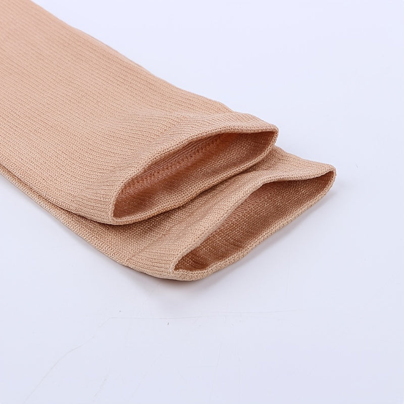 3pcs Copper Compression Socks Reduce Swelling Improve Circulation Relieve Pain