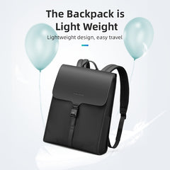 Leiden Backpack Street Outdoor Travel Sports Computer Backpack