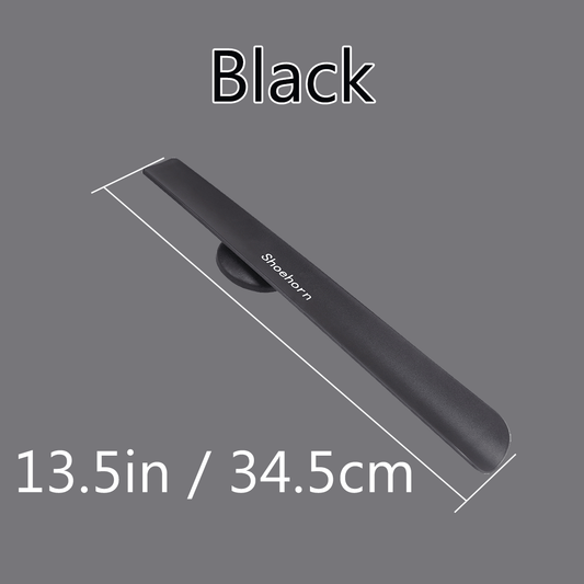 Flexible Magnetic Shoe Horn Handle Extra Long Handle Shoe Horn