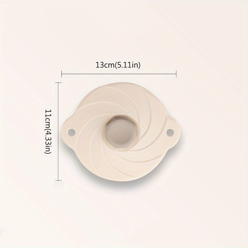 Leak-proof Silicone Pot Cover Kitchen Utensil