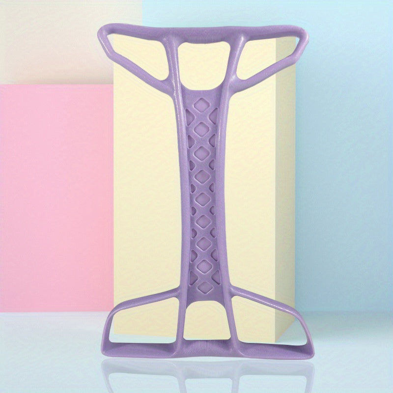 Multifunctional Fitness Resistant Rope for Home Workouts