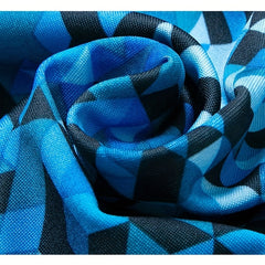 Summer Sweat Absorbing Outdoor Sports Cooling Scarf UV Protection Mask