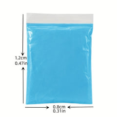 20g Soft Clay Fluffy Material Arts And Crafts For Kids DIY Baby Care
