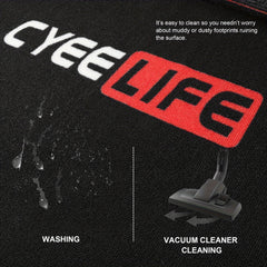Professional Dart Blanket Mat for Training