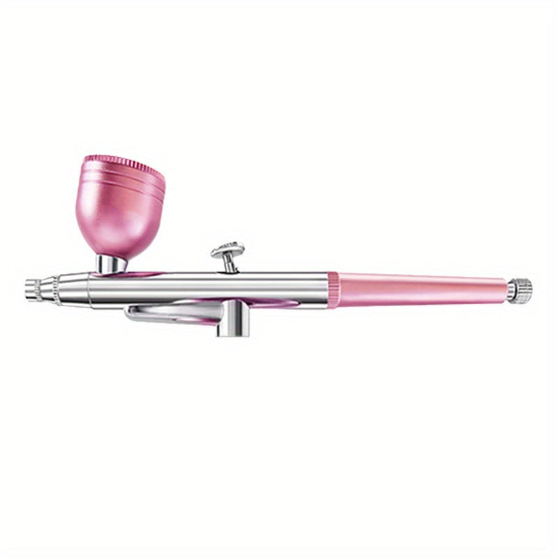 0.3mm Single Action Airbrush Kit for Beauty Inkjet Car Repair