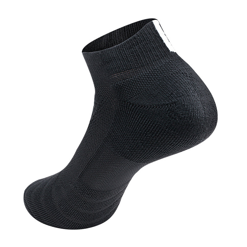 Men's Breathable Sport Socks for Cycling Running Outdoors