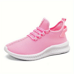 Breathable Running Shoes Lightweight Outdoor Sneakers