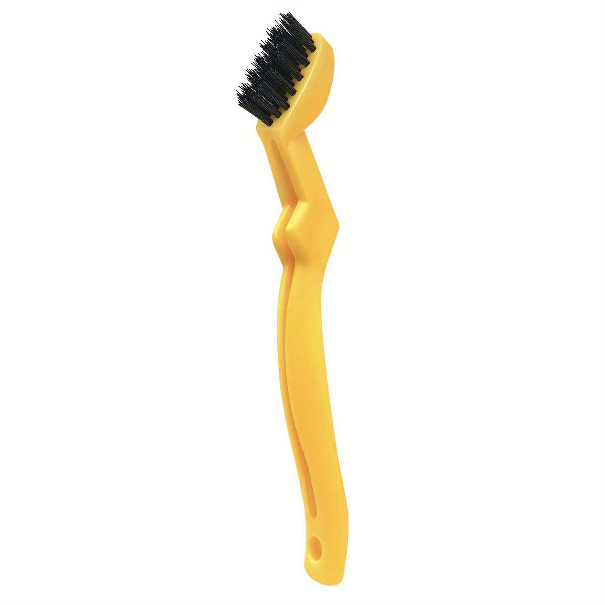 Small Cleaning Brush Household Scrub Brushes Kitchen Bathroom Shower Grout Tools