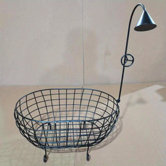 Adorable Newborn Photography Prop Basket for Unique Baby Photos