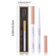 Full Coverage Waterproof Concealer Pen for Dark Circles Spots Scars Tattoos