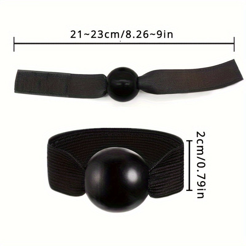 Hollow Ball Hand Posture Corrector for Volleyball Training