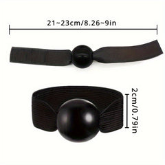 Hollow Ball Hand Posture Corrector for Volleyball Training