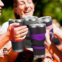 2pcs 30oz Cup Handles for Tumblers & Travel Cups