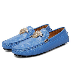 Women's Comfy Loafers Slip-on Casual Shoes Flat Footwear