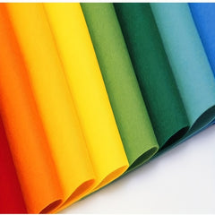 10pcs Canvas Sandbag Bean Bag Colorful Throwing Game Toy Weight for Children