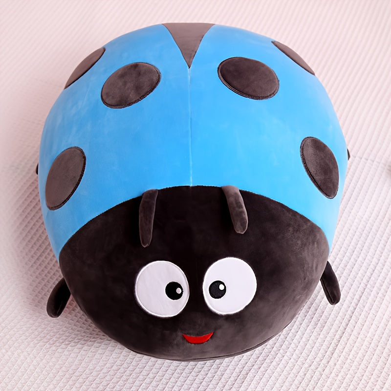 15in Beetle Bee & Ladybug Plush Doll Soft Stuffed Animal Toy