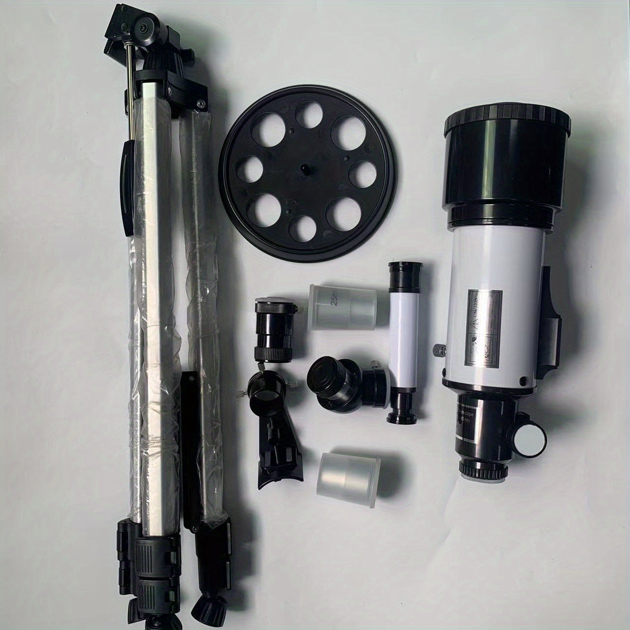 High Definition Astronomical Telescope 120X with Stand